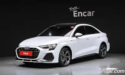 Audi A3, 2025, 15 310 км