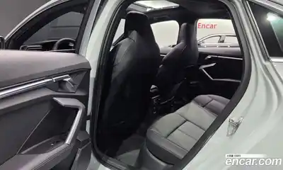 Audi A3 2025 2.0 автомат (гидро), миниатюра 11