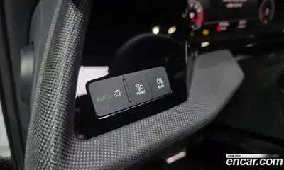 Audi A3 2025 2.0 автомат (гидро), миниатюра 12