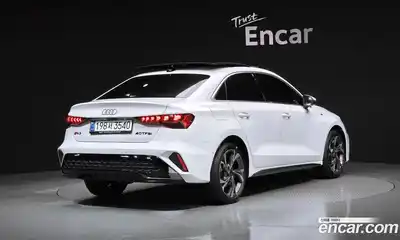 Audi A3 2025 2.0 автомат (гидро), миниатюра 2