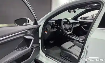Audi A3 2025 2.0 автомат (гидро), миниатюра 10