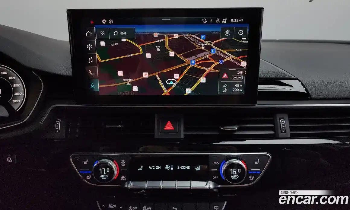 Audi A4 2021 2.0 автомат (гидро), фото 18