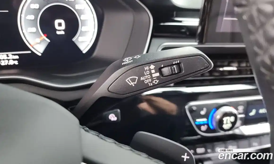 Audi A4 2021 2.0 автомат (гидро), фото 29