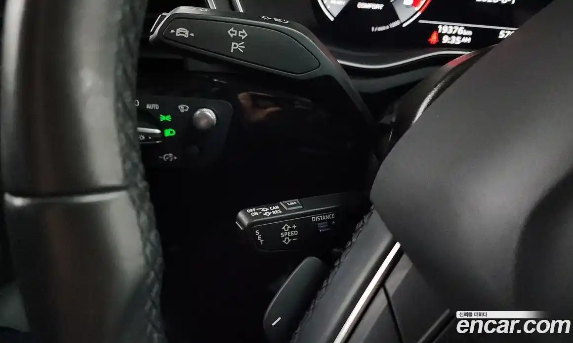 Audi A4 2021 2.0 автомат (гидро), фото 30