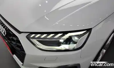 Audi A4 2021 2.0 автомат (гидро), миниатюра 8