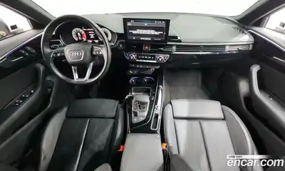 Audi A4 2021 2.0 автомат (гидро), миниатюра 10