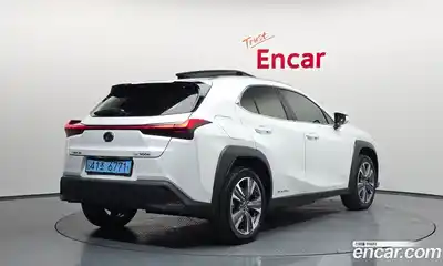 Lexus UX 2022 0.2 автомат (гидро), миниатюра 2