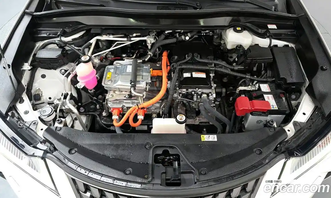 Lexus UX 2022 0.2 автомат (гидро), фото 6