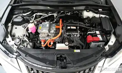 Lexus UX 2022 0.2 автомат (гидро), миниатюра 6