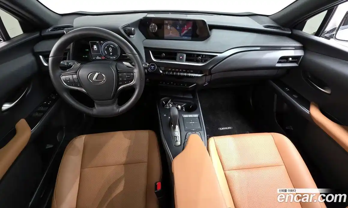 Lexus UX 2022 0.2 автомат (гидро), фото 7