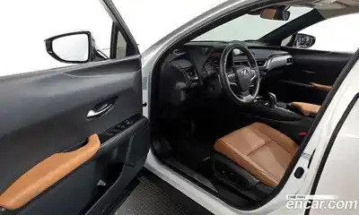 Lexus UX 2022 0.2 автомат (гидро), миниатюра 10