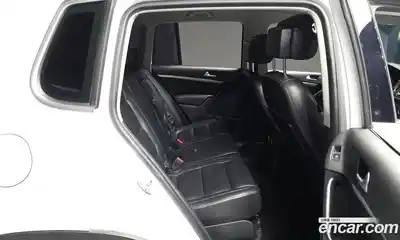 Volkswagen Tiguan 2015 2.0 автомат (гидро), миниатюра 12