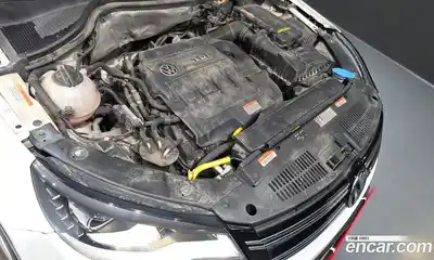 Volkswagen Tiguan 2015 2.0 автомат (гидро), миниатюра 6