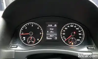 Volkswagen Tiguan 2015 2.0 автомат (гидро), миниатюра 8