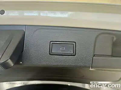 Volkswagen Atlas 2025 2.0 автомат (гидро), миниатюра 11