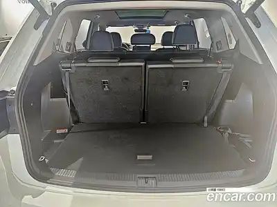 Volkswagen Atlas 2025 2.0 автомат (гидро), миниатюра 12