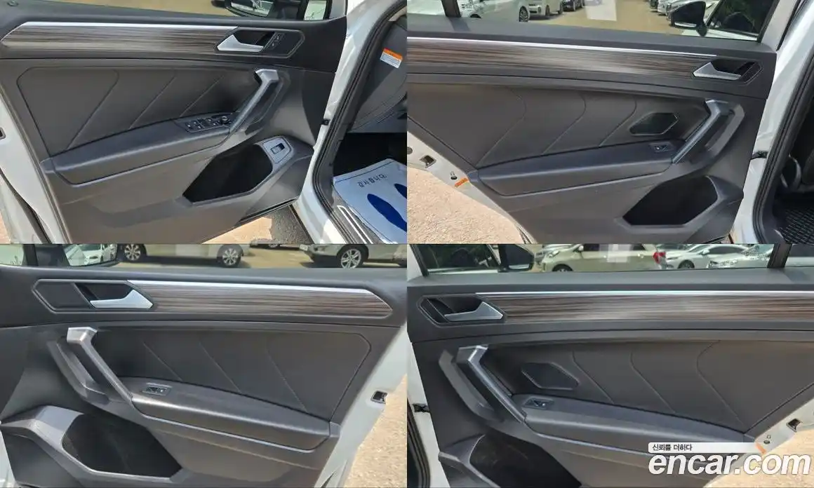 Volkswagen Tiguan 2023 2.0 автомат (гидро), фото 15