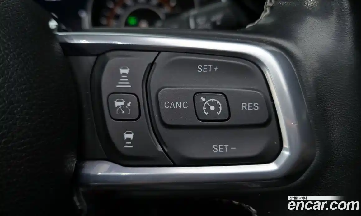 Jeep Wrangler 2020 2.0 автомат (гидро), фото 32
