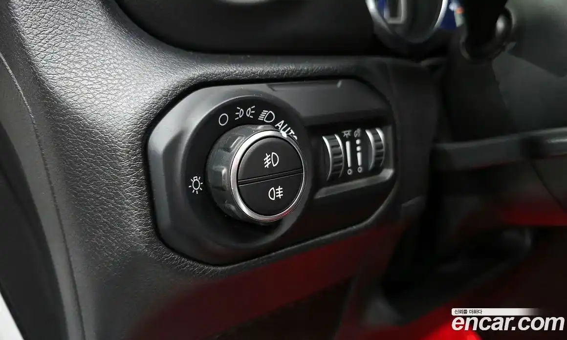 Jeep Wrangler 2020 2.0 автомат (гидро), фото 33