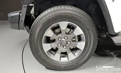 Jeep Wrangler 2020 2.0 автомат (гидро), миниатюра 5