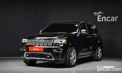Jeep Cherokee, 2021, 105 516 км