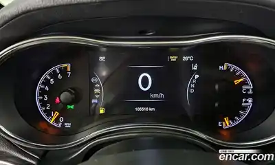 Jeep Cherokee 2021 3.6 автомат (гидро), миниатюра 11