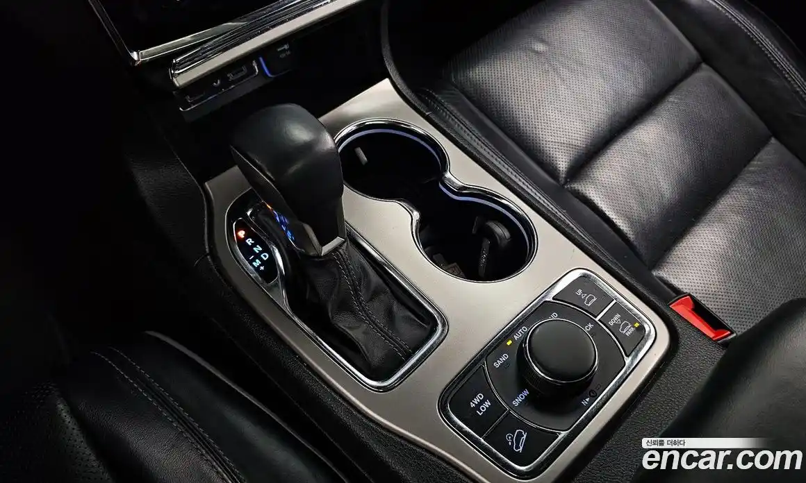 Jeep Cherokee 2021 3.6 автомат (гидро), фото 12