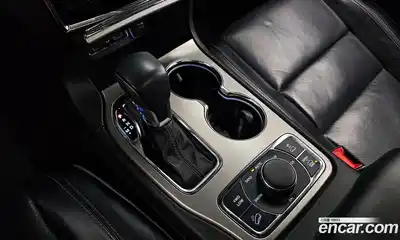 Jeep Cherokee 2021 3.6 автомат (гидро), миниатюра 12