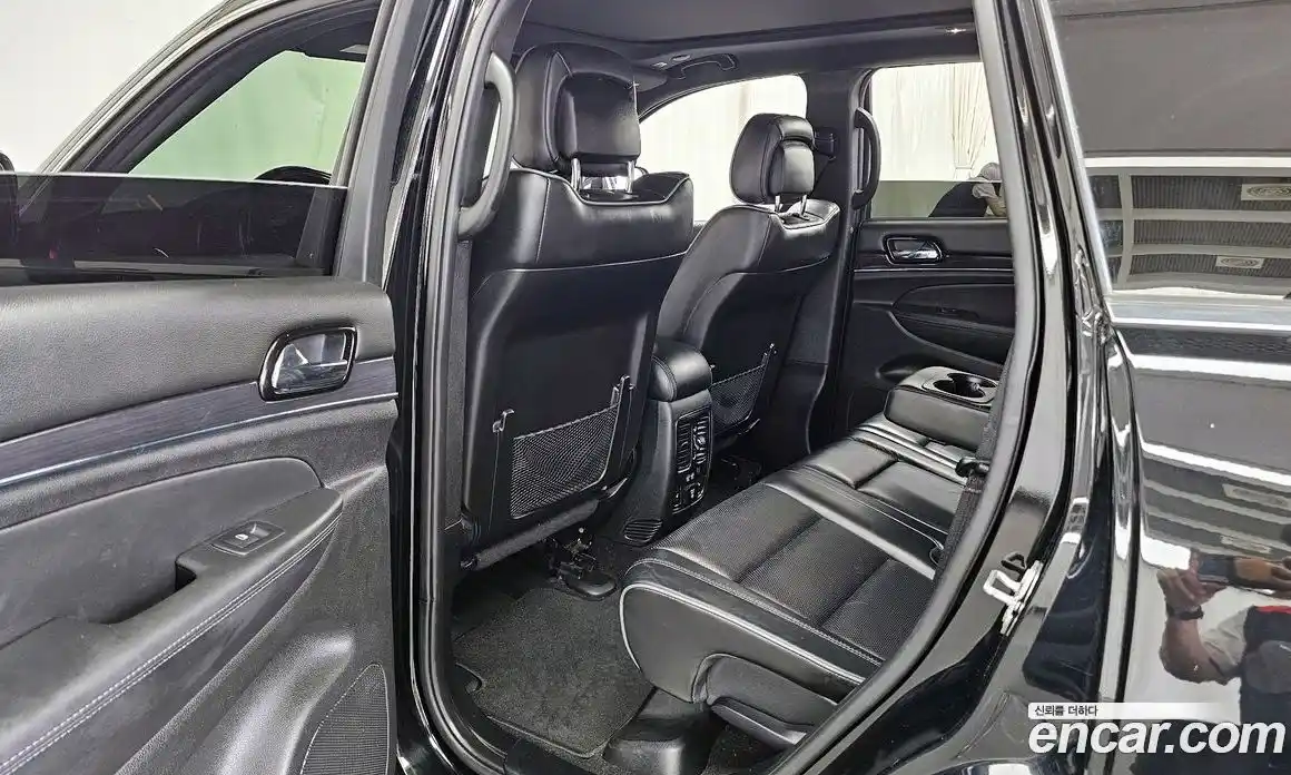 Jeep Cherokee 2021 3.6 автомат (гидро), фото 16