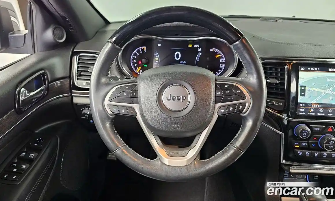 Jeep Cherokee 2021 3.6 автомат (гидро), фото 19