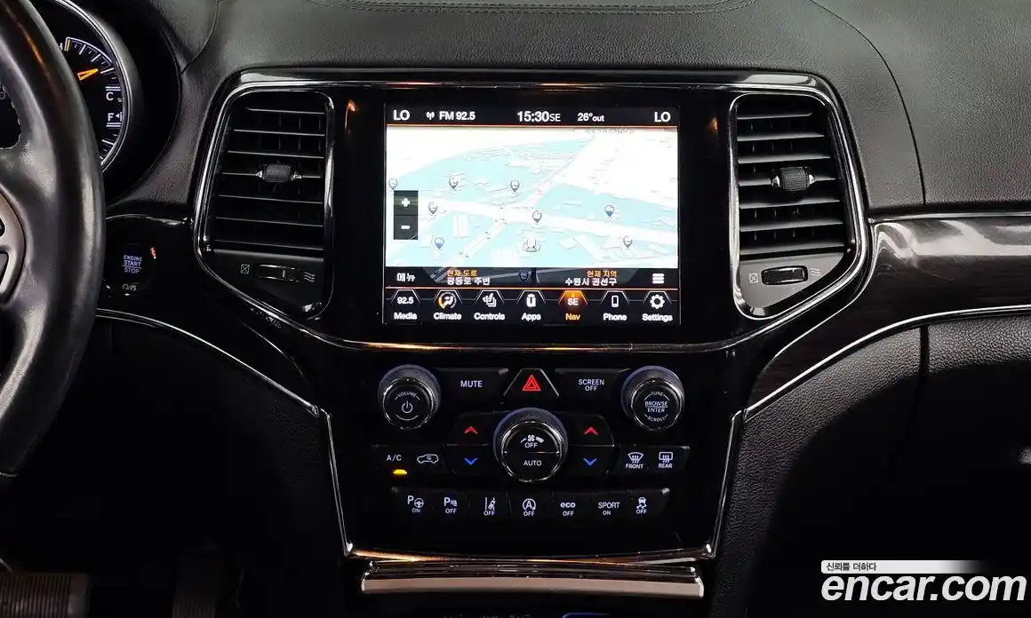 Jeep Cherokee 2021 3.6 автомат (гидро), фото 20