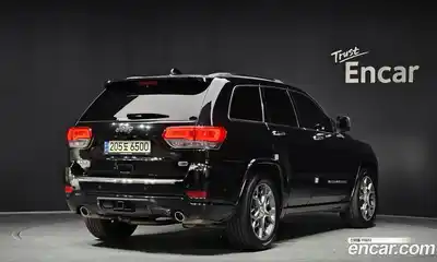 Jeep Cherokee 2021 3.6 автомат (гидро), миниатюра 2