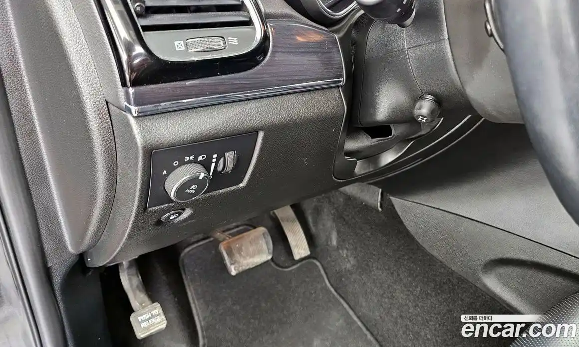 Jeep Cherokee 2021 3.6 автомат (гидро), фото 22