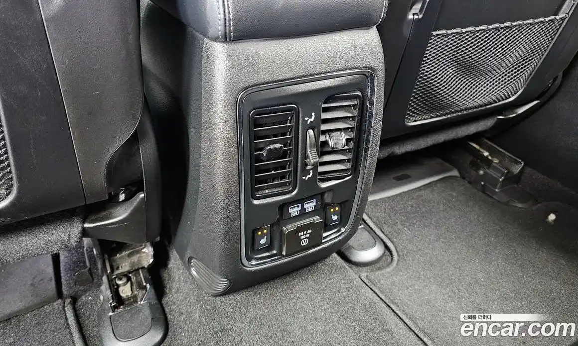 Jeep Cherokee 2021 3.6 автомат (гидро), фото 25