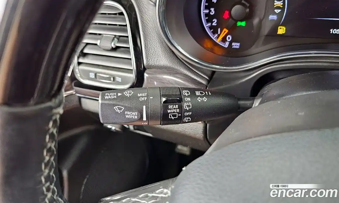 Jeep Cherokee 2021 3.6 автомат (гидро), фото 27