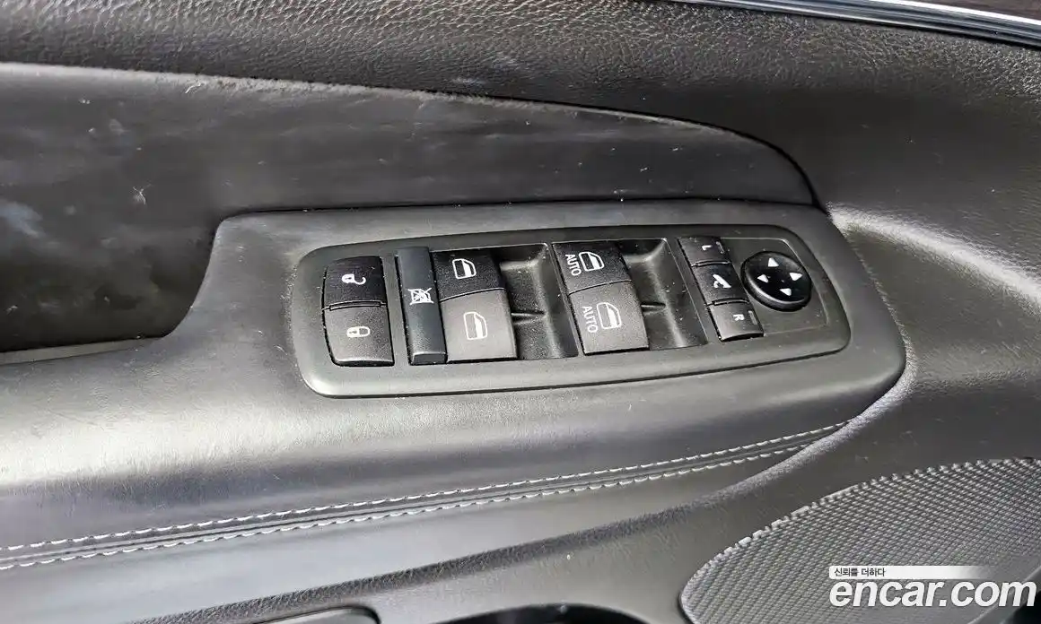 Jeep Cherokee 2021 3.6 автомат (гидро), фото 28
