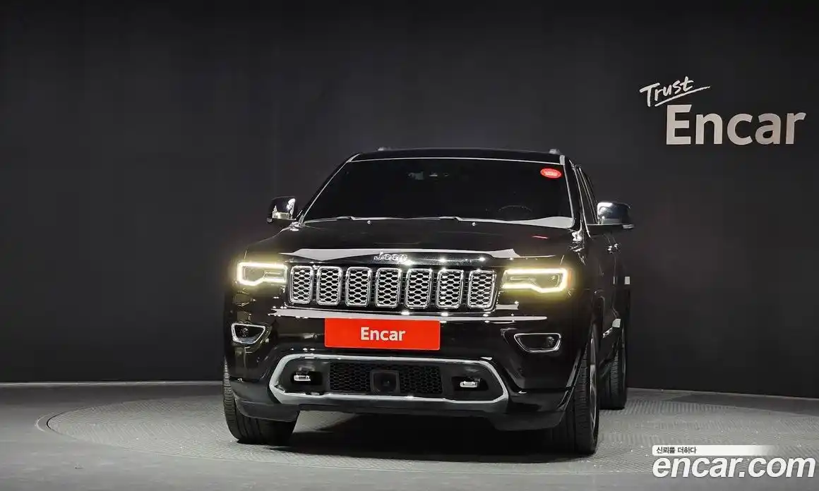 Jeep Cherokee 2021 3.6 автомат (гидро), фото 3