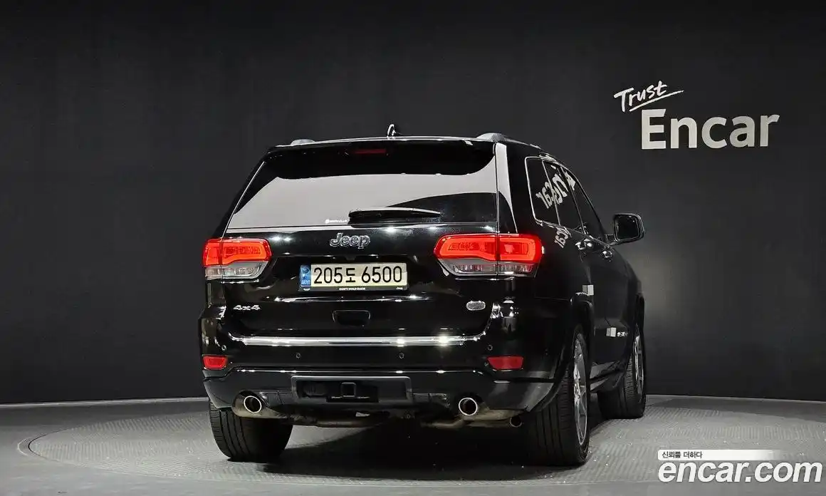 Jeep Cherokee 2021 3.6 автомат (гидро), фото 4