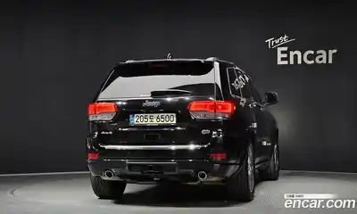 Jeep Cherokee 2021 3.6 автомат (гидро), миниатюра 4