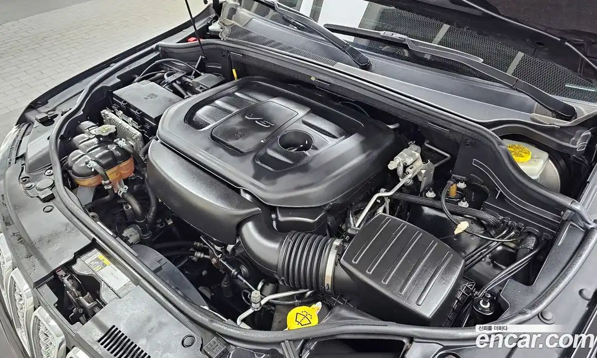 Jeep Cherokee 2021 3.6 автомат (гидро), фото 6