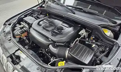 Jeep Cherokee 2021 3.6 автомат (гидро), миниатюра 6