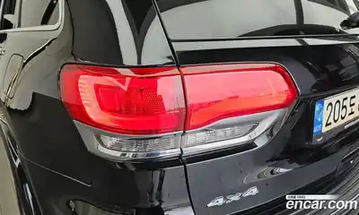 Jeep Cherokee 2021 3.6 автомат (гидро), миниатюра 9