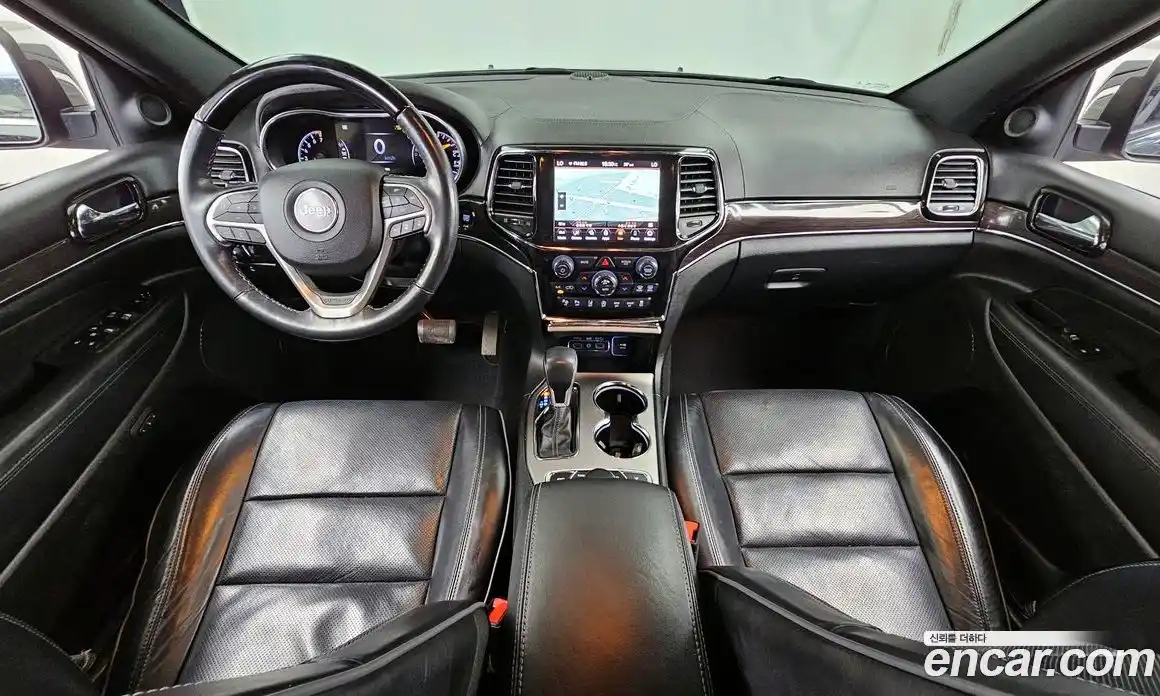 Jeep Cherokee 2021 3.6 автомат (гидро), фото 10