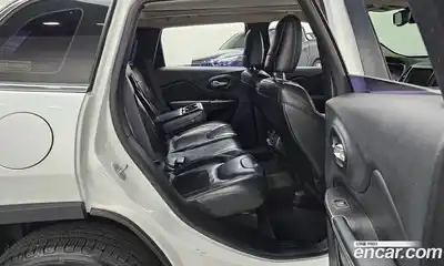 Jeep Cherokee 2014 2.0 автомат (гидро), миниатюра 11
