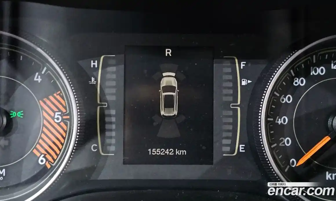 Jeep Cherokee 2014 2.0 автомат (гидро), фото 20
