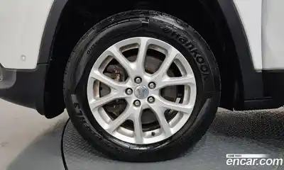Jeep Cherokee 2014 2.0 автомат (гидро), миниатюра 5