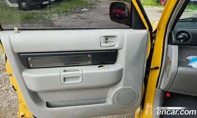 Toyota bB 2002 1.5 автомат (гидро), миниатюра 11 Toyota bB 2002 1.5 автомат (гидро), миниатюра 11