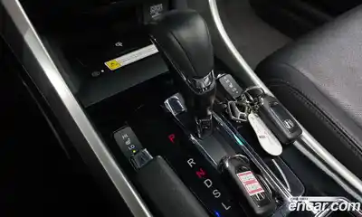 Honda Accord 2017 2.4 автомат (гидро), миниатюра 11