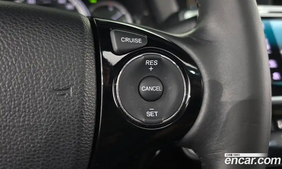 Honda Accord 2017 2.4 автомат (гидро), фото 22