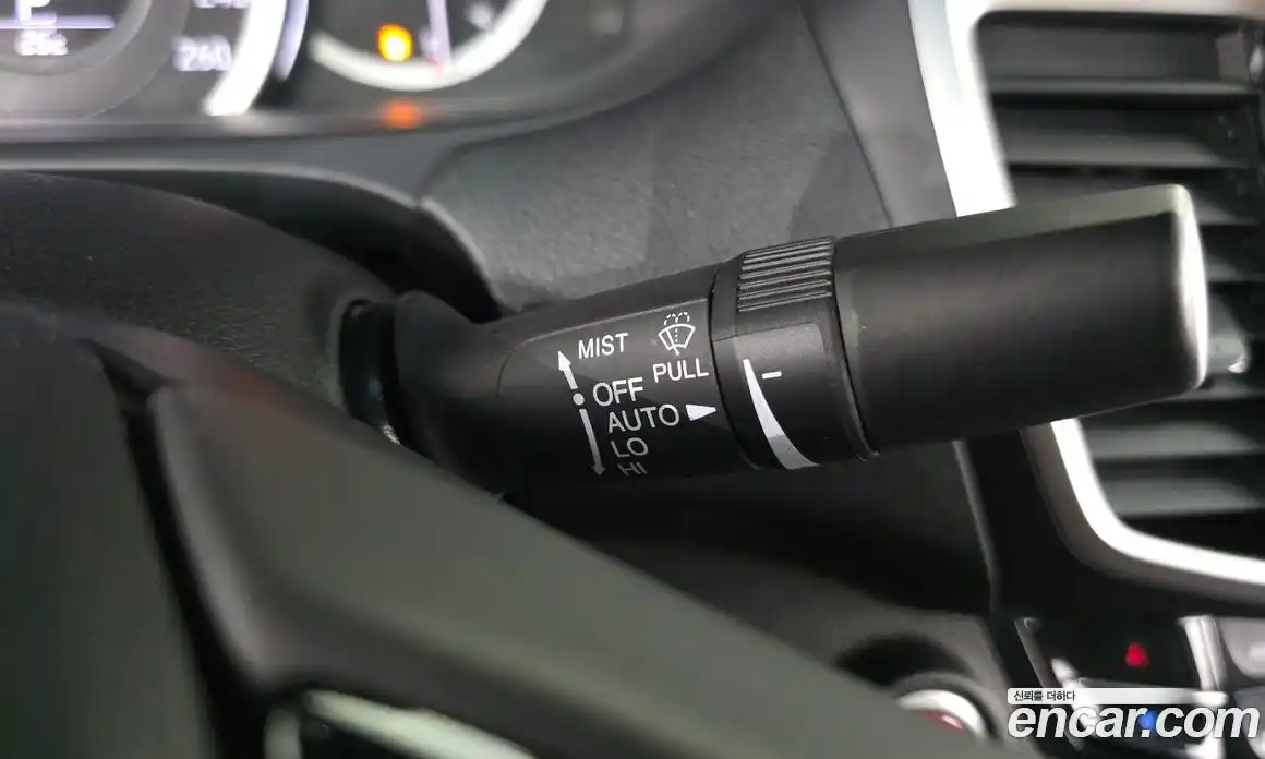 Honda Accord 2017 2.4 автомат (гидро), фото 24